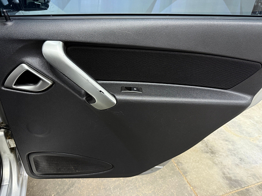 Lada (ВАЗ) Granta Luxe, 2021 года, пробег 63757 км