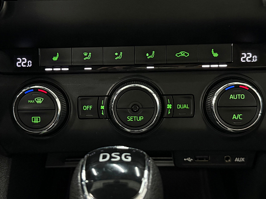 Skoda Octavia, 2013 года, пробег 203000 км