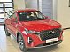 Chery Tiggo 7 Pro Max Prestige, красный