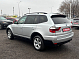 BMW X3, 2009 года, пробег 291685 км