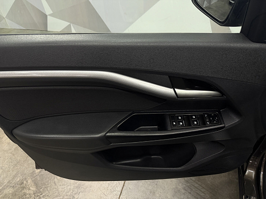 Lada (ВАЗ) Vesta Comfort Image, 2018 года, пробег 81336 км