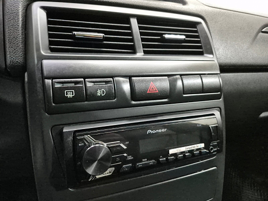 Lada (ВАЗ) Priora Standard 21702-40-050, 2017 года, пробег 92860 км