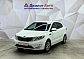 Kia Rio Luxe, 2012 года, пробег 177710 км