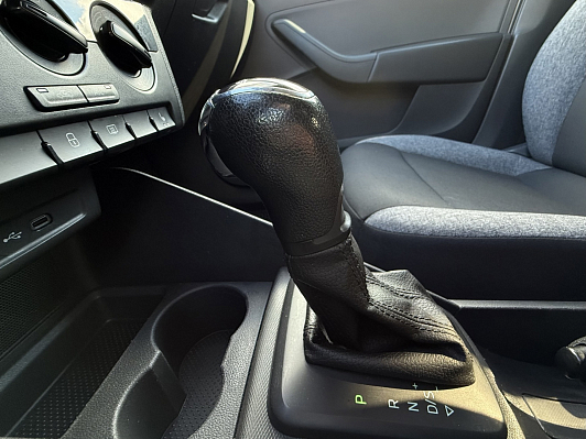 Skoda Rapid Ambition, 2021 года, пробег 147866 км