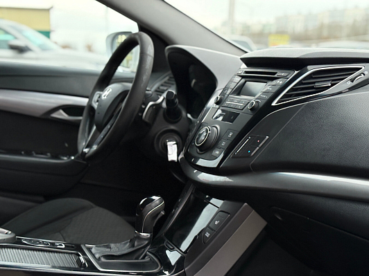 Hyundai i40 Active, 2016 года, пробег 255100 км