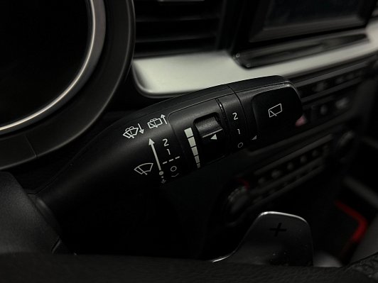 Kia Ceed Luxe, 2019 года, пробег 156054 км
