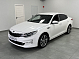 Kia Optima Luxe 2018 FWC, 2017 года, пробег 167829 км