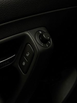 Volkswagen Polo Comfortline, 2017 года, пробег 185000 км