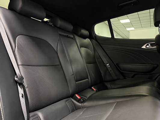 Kia Stinger GT Line, 2021 года, пробег 82815 км