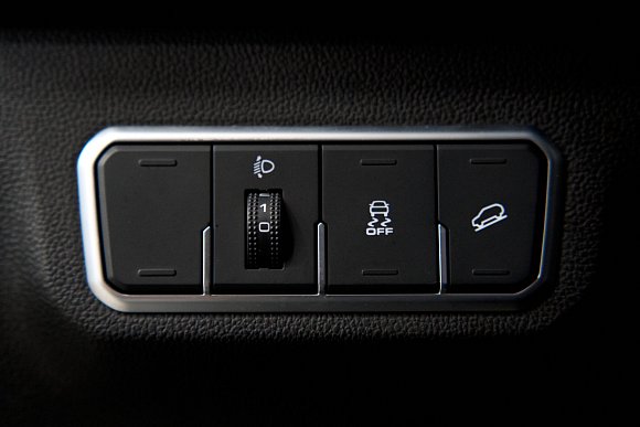 Haval M6 Оптимум, 2023 года, пробег 30144 км