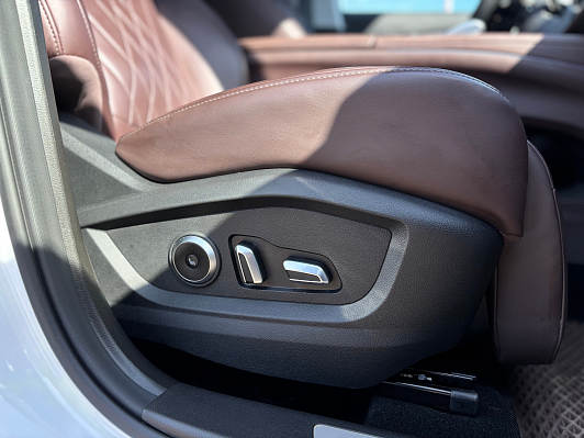 Chery Tiggo 8 Pro Max Ultimate, 2023 года, пробег 83195 км