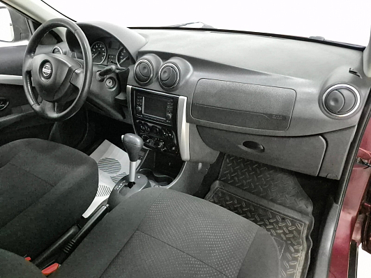 Nissan Almera Comfort A/C, 2013 года, пробег 207509 км