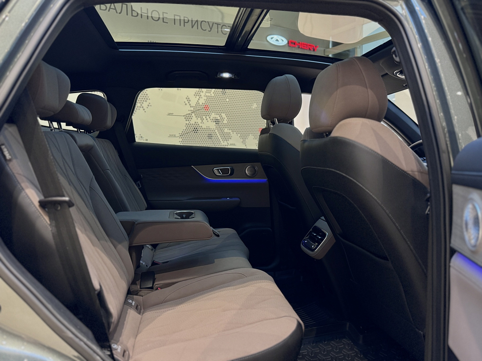 TENET T8 Prime, серый