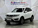 Chery Tiggo 5 Connected, 2017 года, пробег 223900 км