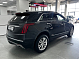 Cadillac XT5 Premium Luxury, 2020 года, пробег 106263 км