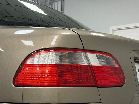 Fiat Albea, 2010 года, пробег 236500 км