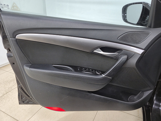 Hyundai i40 Comfort, 2013 года, пробег 247298 км