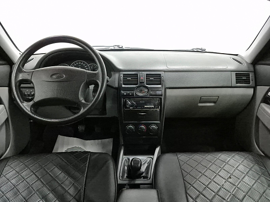 Lada (ВАЗ) Priora Норма, 2011 года, пробег 149048 км