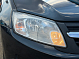 Lada (ВАЗ) Granta Comfort Optima Multimedia Glonass 21917-51-00C, 2014 года, пробег 172152 км