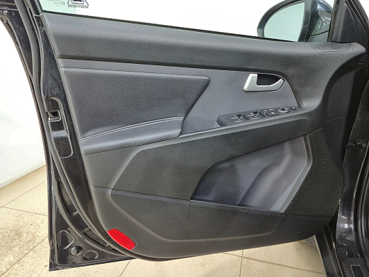 Kia Sportage Luxe, 2013 года, пробег 132723 км