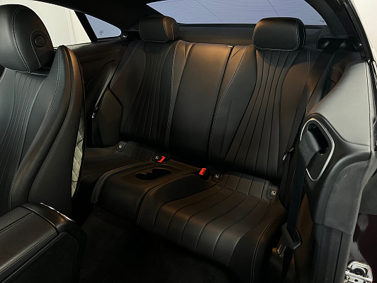Mercedes-Benz E-Класс E 200 4MATIC Sport, 2019 года, пробег 60365 км