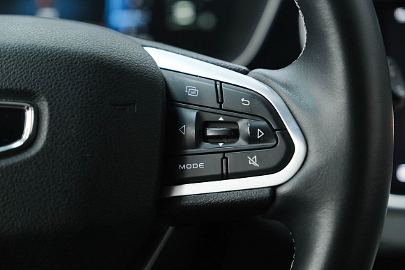 Belgee X70 Style, 2024 года, пробег 55111 км