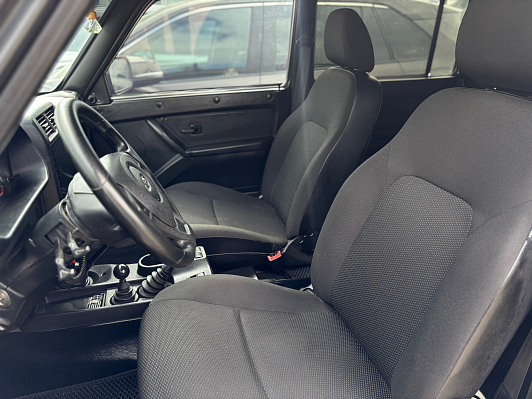 Lada (ВАЗ) 2131 (4x4), 2019 года, пробег 140702 км