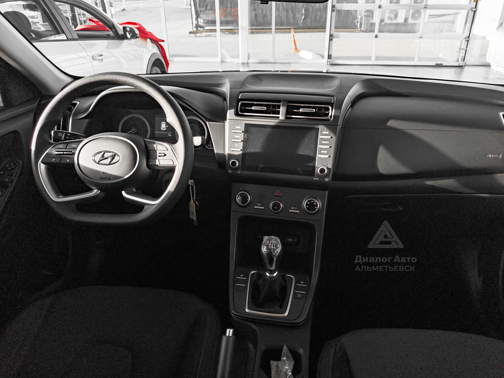 Solaris HC Классик, черный