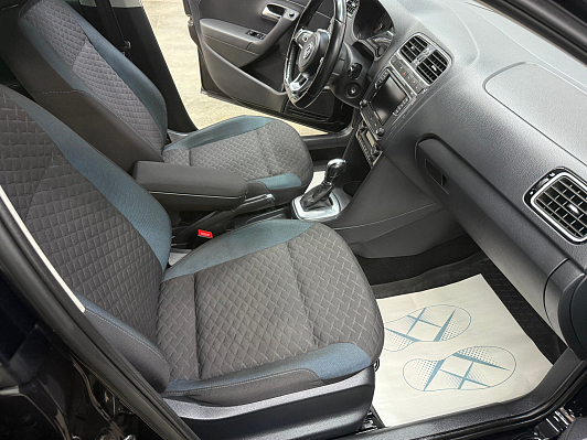 Volkswagen Polo Highline, 2019 года, пробег 142465 км