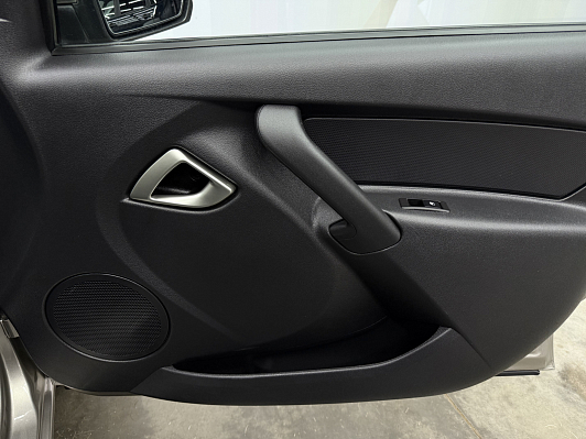 Lada (ВАЗ) Granta Comfort'23 Plus, 2022 года, пробег 37835 км