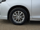 Toyota Voxy, 2016 года, пробег 142000 км