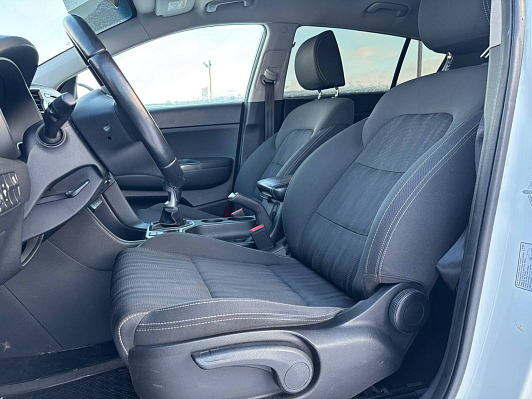 Kia Sportage Classic, 2016 года, пробег 235556 км