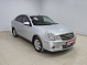 Nissan Almera Comfort, 2014 года, пробег 238708 км