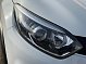 Renault Kaptur Drive, 2017 года, пробег 100000 км