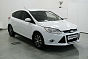 Ford Focus SYNC Edition, 2012 года, пробег 187355 км