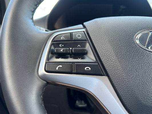 Solaris HS Elegance + Prestige + Safety, 2024 года, пробег 40848 км