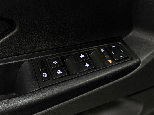 Lada (ВАЗ) Vesta Luxe, 2021 года, пробег 88000 км