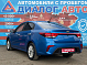 Kia Rio Prestige AV, 2018 года, пробег 89700 км