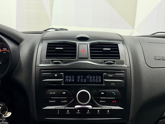 Lada (ВАЗ) Granta Luxe, 2021 года, пробег 63757 км