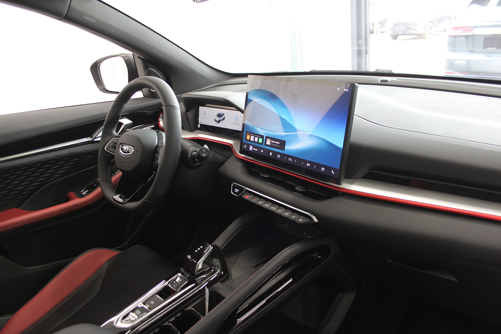 Belgee X50+ Актив, синий