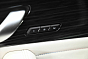 Geely Monjaro Flagship (2023-2025), черный