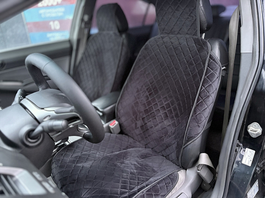 Honda Civic Comfort, 2008 года, пробег 225000 км