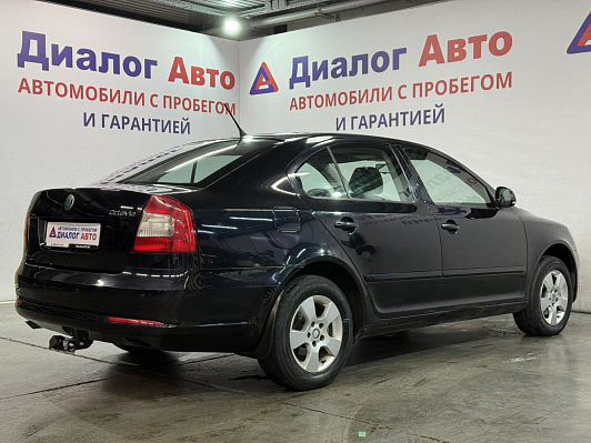 Skoda Octavia Ambition, 2011 года, пробег 175000 км