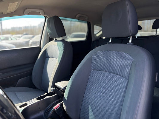 Nissan Qashqai XE, 2011 года, пробег 253507 км