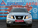 Nissan Terrano, 2014 года, пробег 217400 км