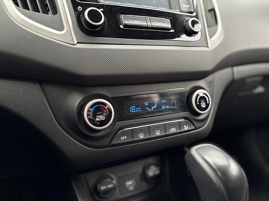 Hyundai Creta Travel, 2020 года, пробег 108836 км