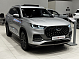 Chery Tiggo 8 Pro Max Ultimate 4WD, серебряный