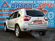 Nissan Terrano, 2014 года, пробег 217400 км