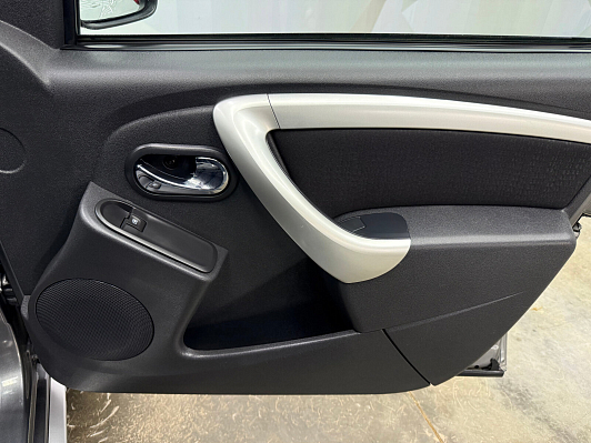 Nissan Terrano Elegance, 2018 года, пробег 79242 км