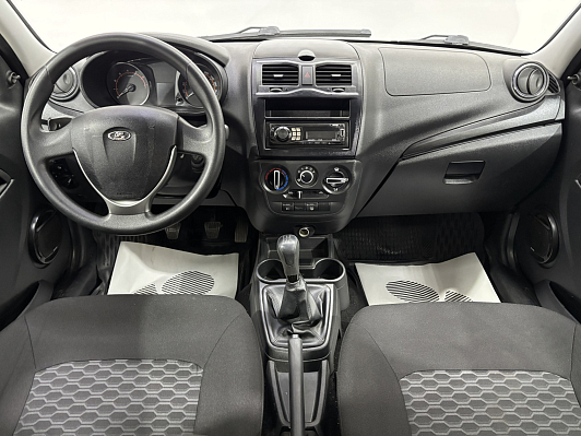 Lada (ВАЗ) Granta Classic, 2020 года, пробег 71299 км
